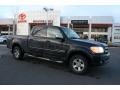Black - Tundra SR5 Double Cab Photo No. 1
