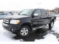 Black - Tundra SR5 Double Cab Photo No. 5