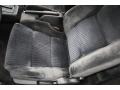 Black Interior Photo for 1988 Honda Prelude #44879501