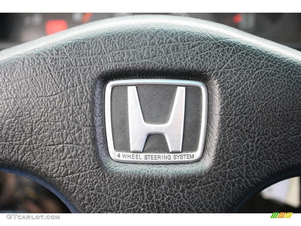 1988 Honda Prelude Si Marks and Logos Photo #44879585