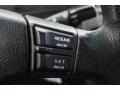 Black Controls Photo for 1988 Honda Prelude #44879609