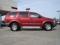 Inferno Red Crystal Pearl 2006 Dodge Durango SLT Exterior