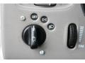 Gray Controls Photo for 1996 Ford Ranger #44879973