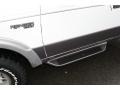 Oxford White - Ranger XLT SuperCab 4x4 Photo No. 25