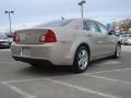 Gold Mist Metallic - Malibu LS Sedan Photo No. 3