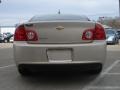 Gold Mist Metallic - Malibu LS Sedan Photo No. 4