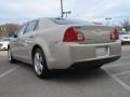 Gold Mist Metallic - Malibu LS Sedan Photo No. 5