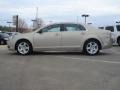 Gold Mist Metallic - Malibu LS Sedan Photo No. 6
