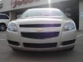 Gold Mist Metallic - Malibu LS Sedan Photo No. 8