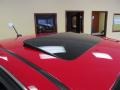 2009 Liquid Red Pontiac G8 Sedan  photo #9