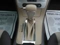 Gold Mist Metallic - Malibu LS Sedan Photo No. 23
