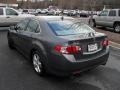 Polished Metal Metallic - TSX Sedan Photo No. 2