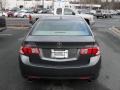 Polished Metal Metallic - TSX Sedan Photo No. 3