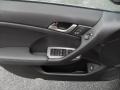 Polished Metal Metallic - TSX Sedan Photo No. 7