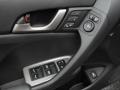 2009 Acura TSX Sedan Controls