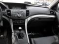 Polished Metal Metallic - TSX Sedan Photo No. 17