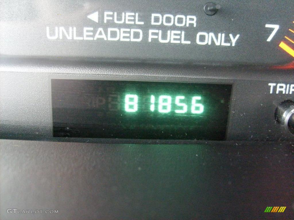 1999 Grand Voyager Expresso - Bright White / Mist Gray photo #20