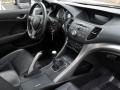 Polished Metal Metallic - TSX Sedan Photo No. 21