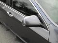 Polished Metal Metallic - TSX Sedan Photo No. 23