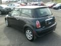 2006 Royal Grey Metallic Mini Cooper Hardtop  photo #5