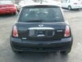 2006 Royal Grey Metallic Mini Cooper Hardtop  photo #6