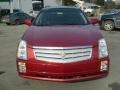 Crystal Red - SRX 4 V6 AWD Photo No. 2