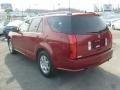 Crystal Red - SRX 4 V6 AWD Photo No. 4