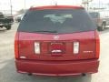 Crystal Red - SRX 4 V6 AWD Photo No. 5