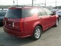 Crystal Red - SRX 4 V6 AWD Photo No. 6
