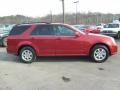 Crystal Red - SRX 4 V6 AWD Photo No. 7