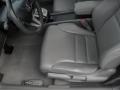 Gray Interior Photo for 2010 Honda Civic #44881233