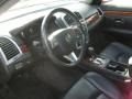 Crystal Red - SRX 4 V6 AWD Photo No. 10