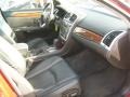 Crystal Red - SRX 4 V6 AWD Photo No. 17