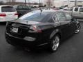 Panther Black Metallic - G8 GT Photo No. 4