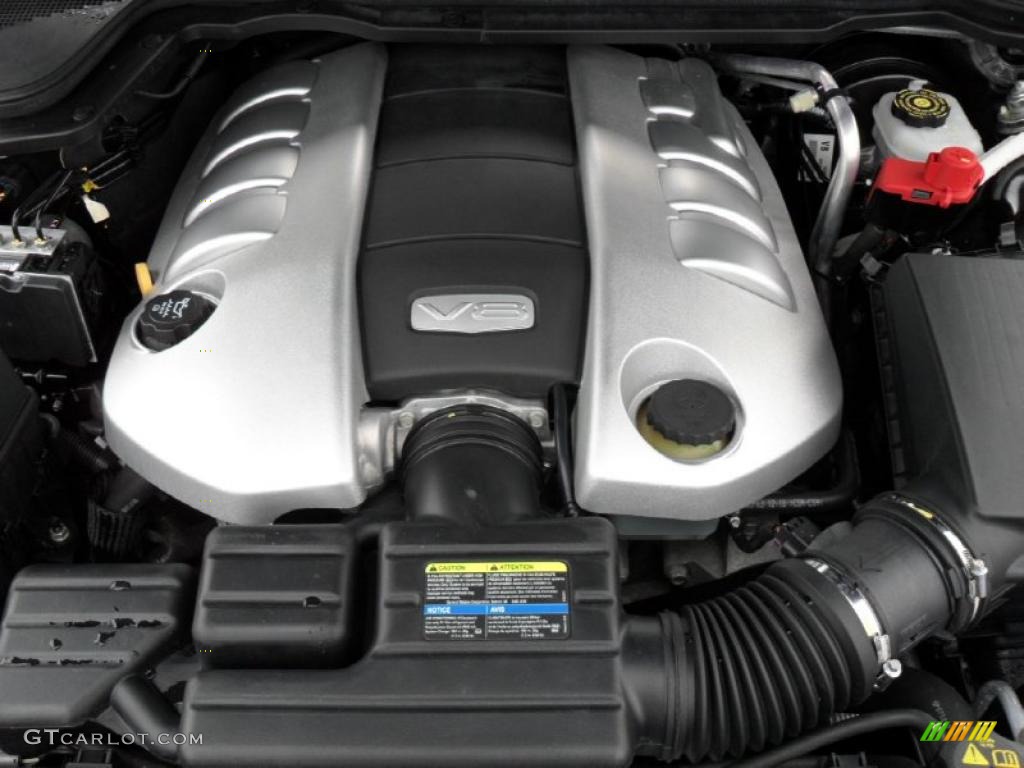 2008 Pontiac G8 GT 6.0 Liter OHV 16-Valve L76 V8 Engine Photo #44881673