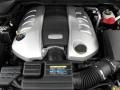 6.0 Liter OHV 16-Valve L76 V8 Engine for 2008 Pontiac G8 GT #44881673