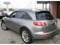 Diamond Graphite Gray Metallic 2004 Infiniti FX 45 AWD Exterior