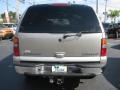 Light Pewter Metallic - Suburban 1500 LS Photo No. 9