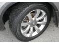 2004 Infiniti FX 45 AWD Wheel and Tire Photo