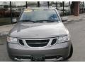 2006 Graphite Gray Metallic Saab 9-7X 5.3i  photo #2