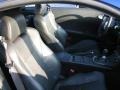 2004 Daytona Blue Metallic Nissan 350Z Touring Coupe  photo #14