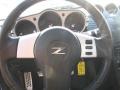 2004 Daytona Blue Metallic Nissan 350Z Touring Coupe  photo #19