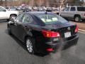 2009 Black Sapphire Pearl Lexus IS 250 AWD  photo #2