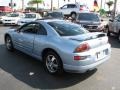 2003 Steel Blue Pearl Mitsubishi Eclipse GS Coupe  photo #6