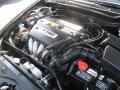 2.4 Liter DOHC 16-Valve i-VTEC 4 Cylinder Engine for 2004 Honda Accord LX Sedan #44883185
