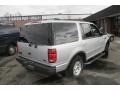 Silver Metallic - Expedition XLT 4x4 Photo No. 7