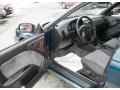 Gray Interior Photo for 1999 Subaru Legacy #44883433