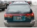 1999 Spruce Green Pearl Subaru Legacy Outback Wagon  photo #7