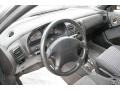 Gray Interior Photo for 1999 Subaru Legacy #44883481