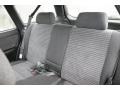 Gray Interior Photo for 1999 Subaru Legacy #44883561